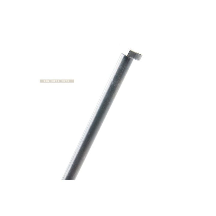 Pro - Arms 130% Steel Recoil Spring Guide Rod for SIG AIR / VFC P320 M17 GBB - Black - Bang Bang Airsoft
