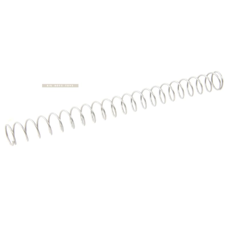 Pro-arms 140% steel recoil spring for sig air / vfc p320 m17