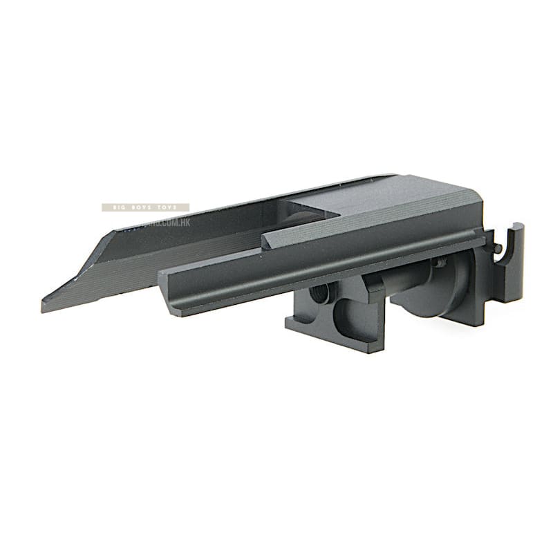 Pro Arms CNC Light Weight Blowback Housing Unit for SIG AIR P320 M17 / M18 - Bang Bang Airsoft