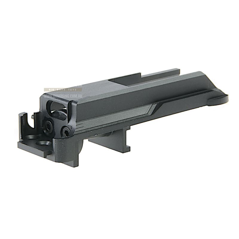 Pro Arms CNC Light Weight Blowback Housing Unit for SIG AIR P320 M17 / M18 - Bang Bang Airsoft