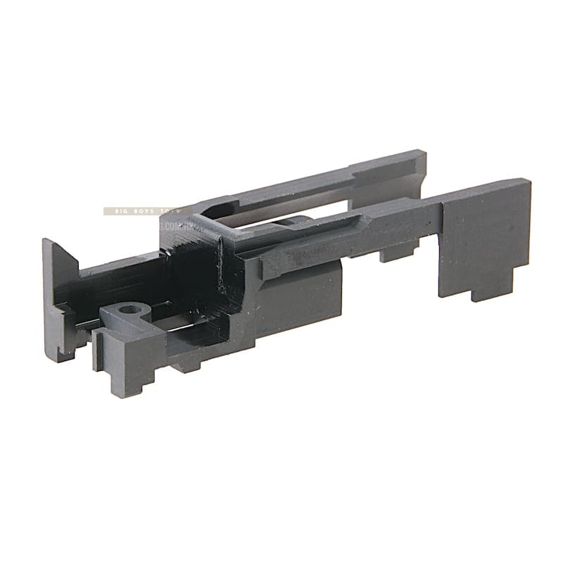 Pro - Arms Full CNC Light Weight Nozzle Housing for Umarex G17 Gen 5 / G19 Gen 4 / G19x / G45 GBB - Bang Bang Airsoft