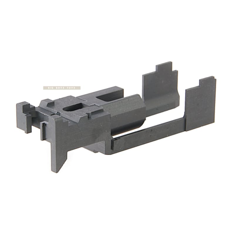 Pro - Arms Full CNC Light Weight Nozzle Housing for Umarex G17 Gen 5 / G19 Gen 4 / G19x / G45 GBB - Bang Bang Airsoft