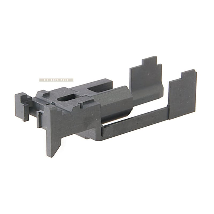 Pro - Arms Full CNC Light Weight Nozzle Housing for Umarex G17 Gen 5 / G19 Gen 4 / G19x / G45 GBB - Bang Bang Airsoft