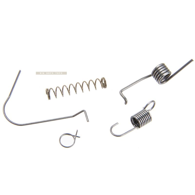 Bang Bang Airsoft - Pro-Arms Replacement Spring Set for