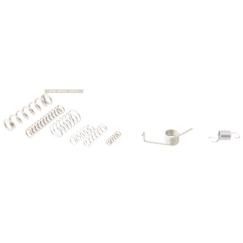 Pro - Arms Replacement Spring Set for VFC / SIG AIR P320 M17 / M18 GBB Pistol - Bang Bang Airsoft