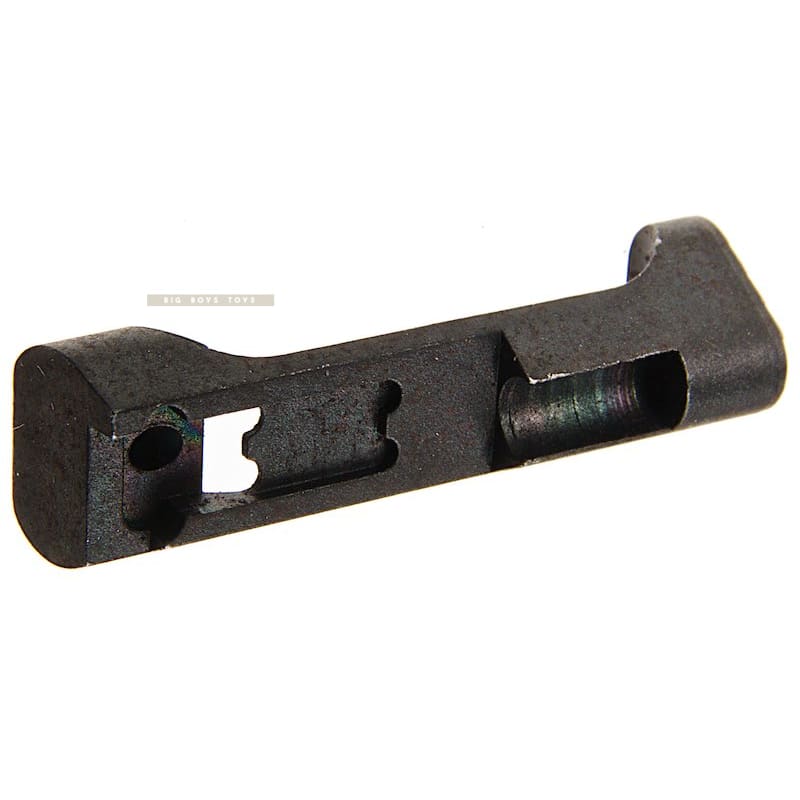 Pro Arms SIG Sauer M17 / M18 GBB Mag Release (CNC Steel) - Bang Bang Airsoft