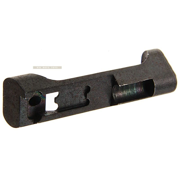 Pro Arms SIG Sauer M17 / M18 GBB Mag Release (CNC Steel) - Bang Bang Airsoft