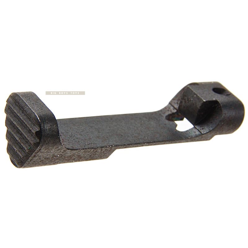 Pro Arms SIG Sauer M17 / M18 GBB Mag Release (CNC Steel) - Bang Bang Airsoft