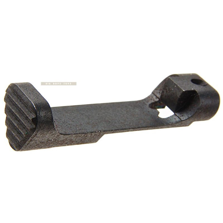 Pro Arms SIG Sauer M17 / M18 GBB Mag Release (CNC Steel) - Bang Bang Airsoft