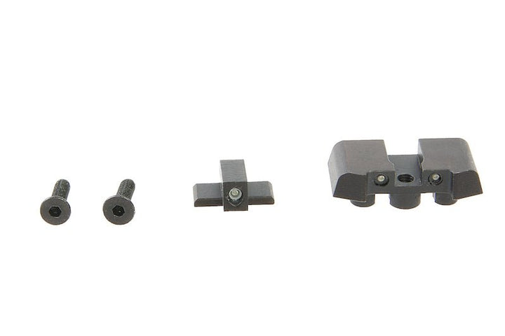 Pro Arms SIG Sauer M17 / M18 Tritium Steel Sight (CNC) - Bang Bang Airsoft