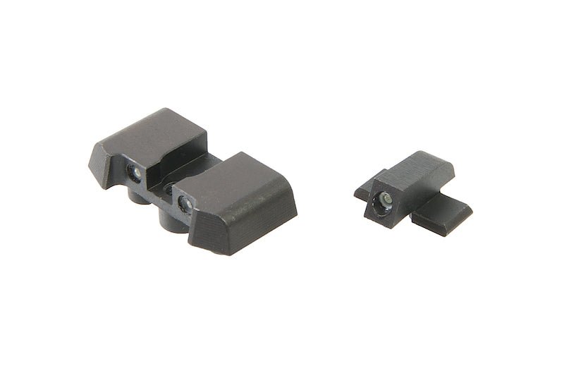 Pro Arms SIG Sauer M17 / M18 Tritium Steel Sight (CNC) - Bang Bang Airsoft