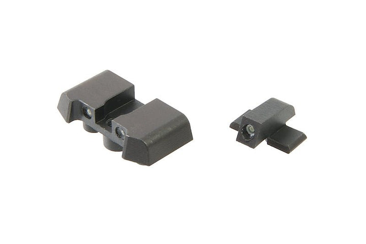 Pro Arms SIG Sauer M17 / M18 Tritium Steel Sight (CNC) - Bang Bang Airsoft