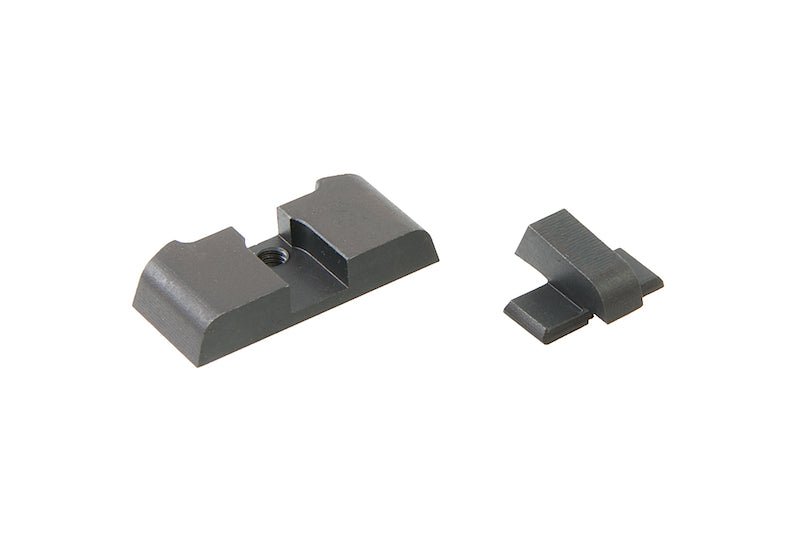 Pro Arms SIG Sauer M17 / M18 Tritium Steel Sight (CNC) - Bang Bang Airsoft