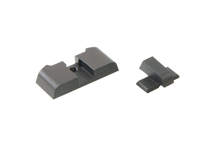 Pro Arms SIG Sauer M17 / M18 Tritium Steel Sight (CNC) - Bang Bang Airsoft
