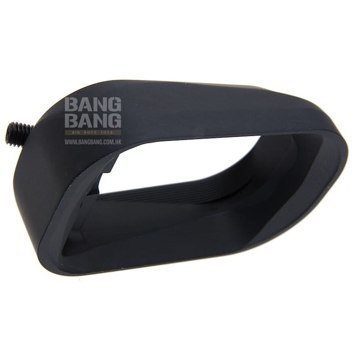 Pro - Arms TT Style Magwell for Umarex/VFC G17 Gen 5 GBB Airsoft - Black - Bang Bang Airsoft