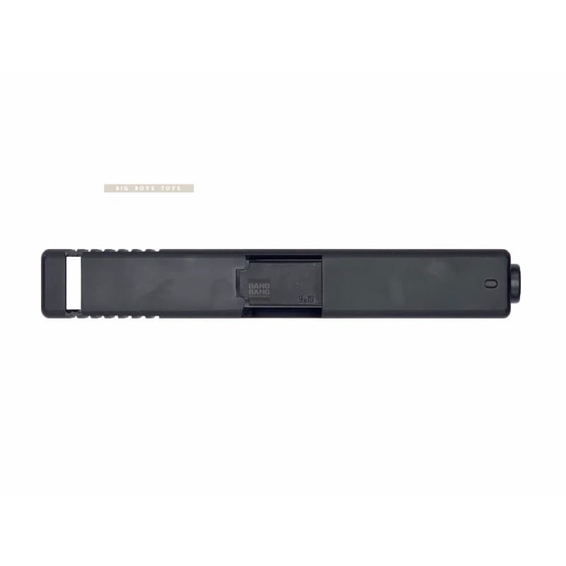 Proarms CNC Steel Slide set for Umarex/VFC Glock 19 - Bang Bang Airsoft