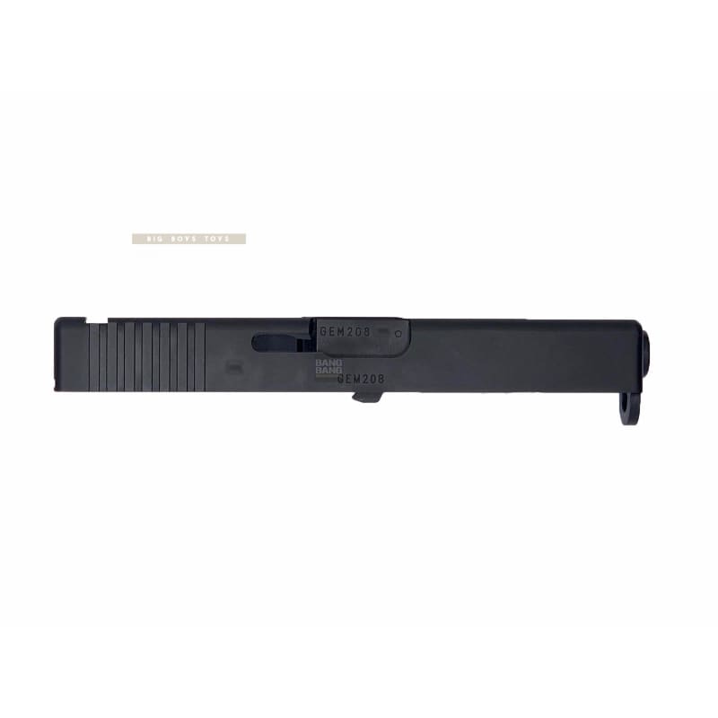 Proarms CNC Steel Slide set for Umarex/VFC Glock 19 - Bang Bang Airsoft