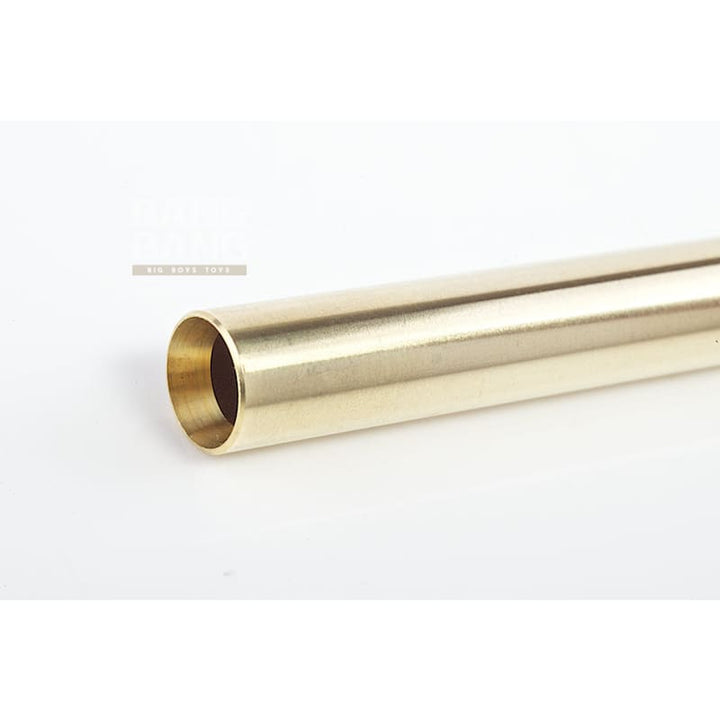 Prometheus 6.20mm Delta Strike Barrel for Tokyo Marui Scar - H Next Generation / RECCE / Scar - L / G36K / M733 / Thompson / MC51+ (300mm) - Bang Bang Airsoft