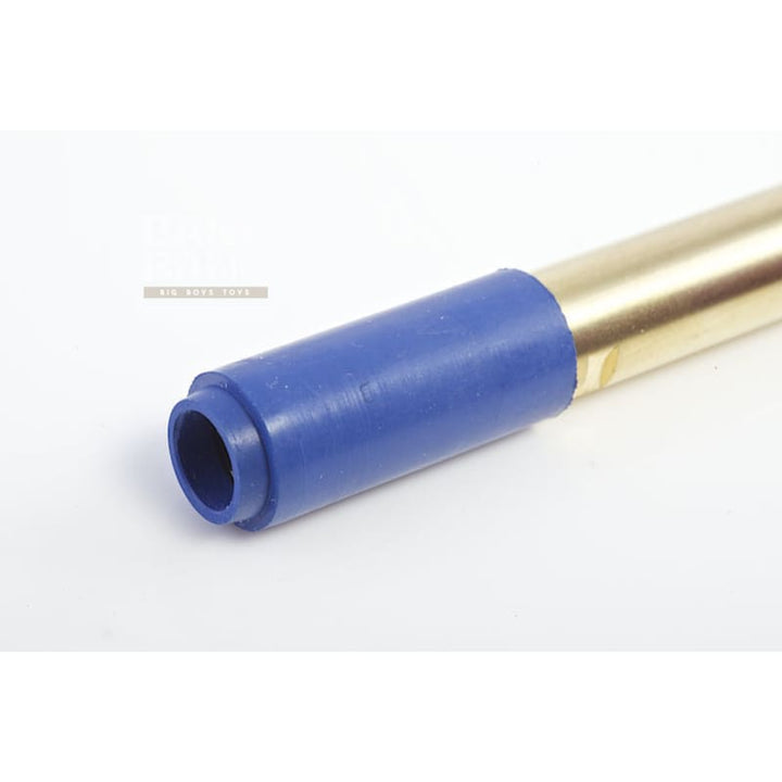 Prometheus 6.20mm Delta Strike Barrel for Tokyo Marui Scar - H Next Generation / RECCE / Scar - L / G36K / M733 / Thompson / MC51+ (300mm) - Bang Bang Airsoft