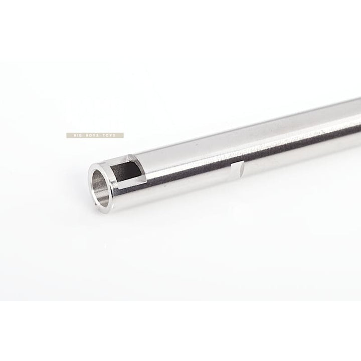 Prometheus EG Barrel 300mm for Marui M733, MC51 Long, Thomps - Bang Bang Airsoft