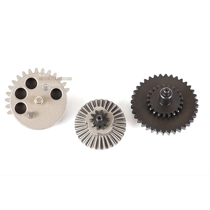 Prometheus EG Hard Gear 16:1 High Speed for Standard V2 / V3 Gearbox - Bang Bang Airsoft