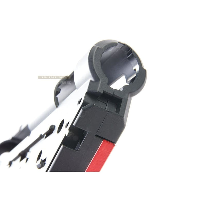 Prometheus EG Hard Gearbox Shell V2 (6mm) - Bang Bang Airsoft