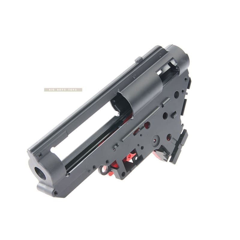 Prometheus EG Hard Gearbox Shell V2 (6mm) - Bang Bang Airsoft