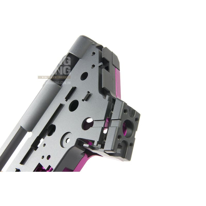 Prometheus EG Hard Gearbox Shell V2 (8mm) - Bang Bang Airsoft