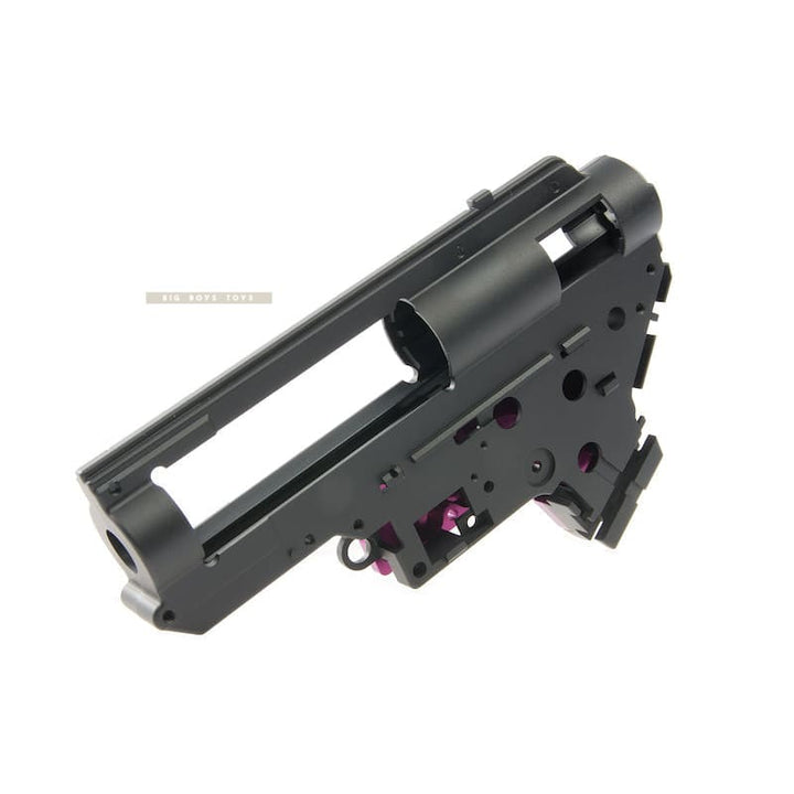 Prometheus EG Hard Gearbox Shell V2 (8mm) - Bang Bang Airsoft