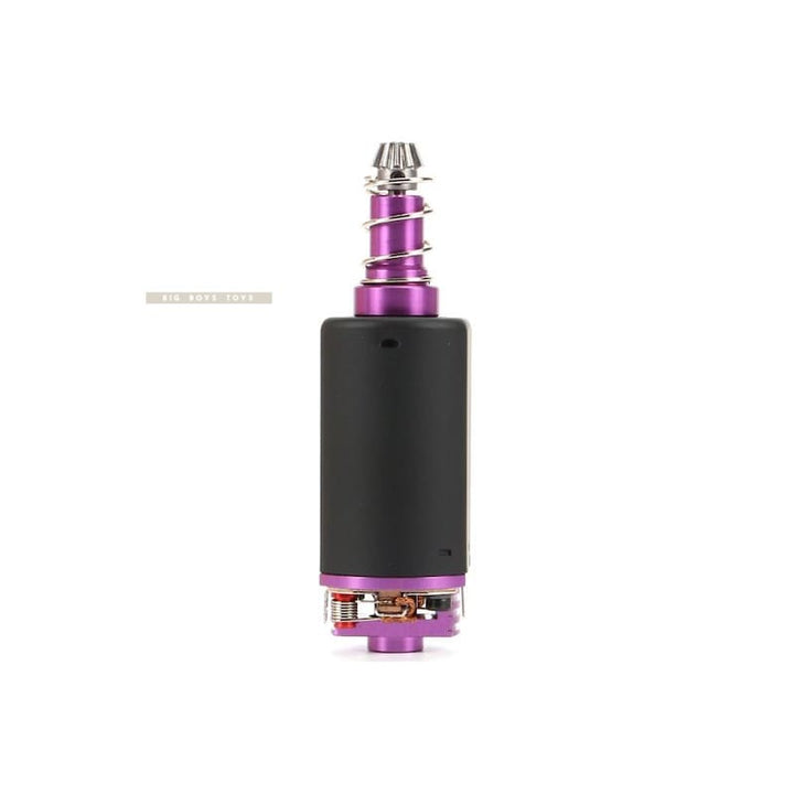 Prometheus Hard Pinion Gear Long Type Motor (High Speed) - Bang Bang Airsoft