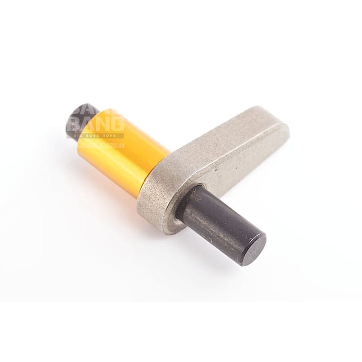 Prometheus Hard Reversal Stop Latch for Ver. 7 - Bang Bang Airsoft