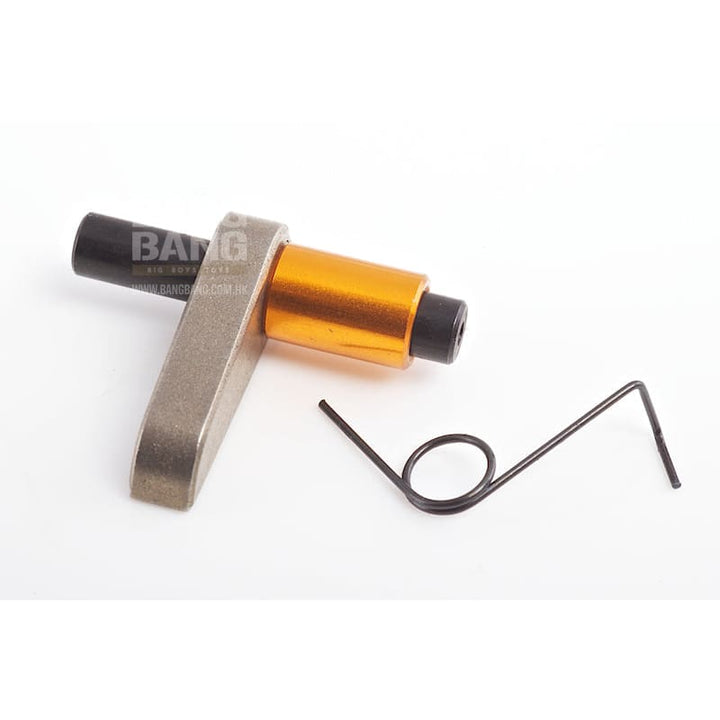 Prometheus Hard Reversal Stop Latch for Ver. 7 - Bang Bang Airsoft