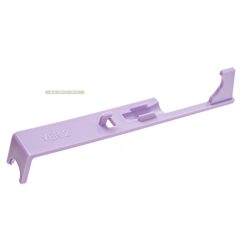 Prometheus PERFECT Tappet Plate for Tokyo Marui AEG Version 2 Gearbox - Bang Bang Airsoft