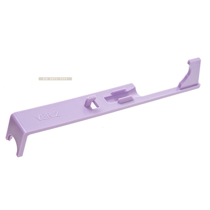 Prometheus PERFECT Tappet Plate for Tokyo Marui AEG Version 2 Gearbox - Bang Bang Airsoft