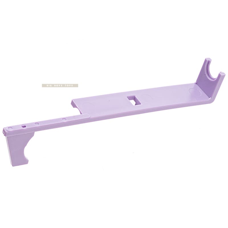 Prometheus PERFECT Tappet Plate for Tokyo Marui AEG Version 2 Gearbox - Bang Bang Airsoft