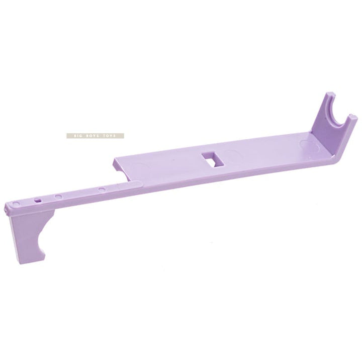 Prometheus PERFECT Tappet Plate for Tokyo Marui AEG Version 2 Gearbox - Bang Bang Airsoft