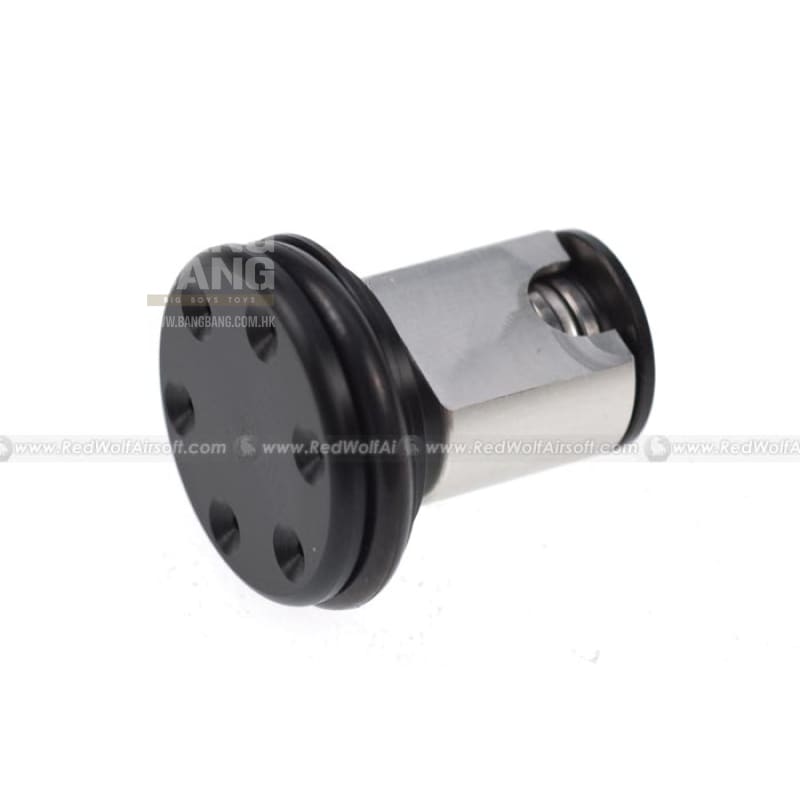 Prometheus POM Piston Head Ver. 4&9 for Tokyo Marui AK74M / PSG1 - Bang Bang Airsoft