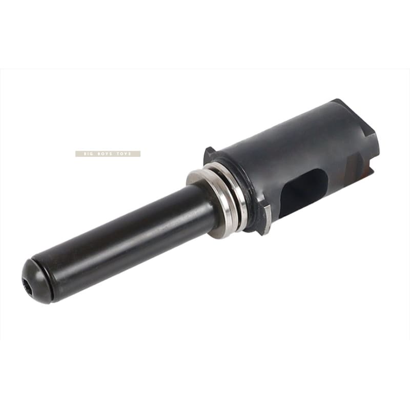 Prometheus SIG Sauer MPX EG Spring Guide / Smoother - Black - Bang Bang Airsoft
