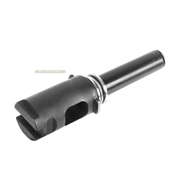 Prometheus SIG Sauer MPX EG Spring Guide / Smoother - Black - Bang Bang Airsoft