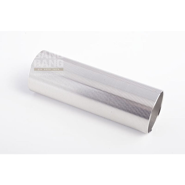 Prometheus Stainless Hard Cylinder for Ver.7 (Type A) - Bang Bang Airsoft