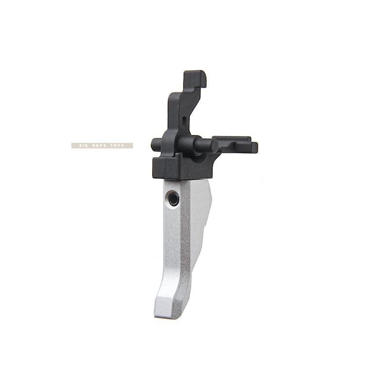 Prometheus Straight Trigger SIGMA for Tokyo Marui M4 Next Ge - Bang Bang Airsoft