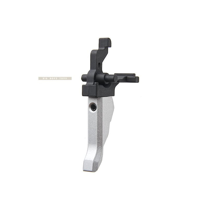 Prometheus Straight Trigger SIGMA for Tokyo Marui M4 Next Ge - Bang Bang Airsoft