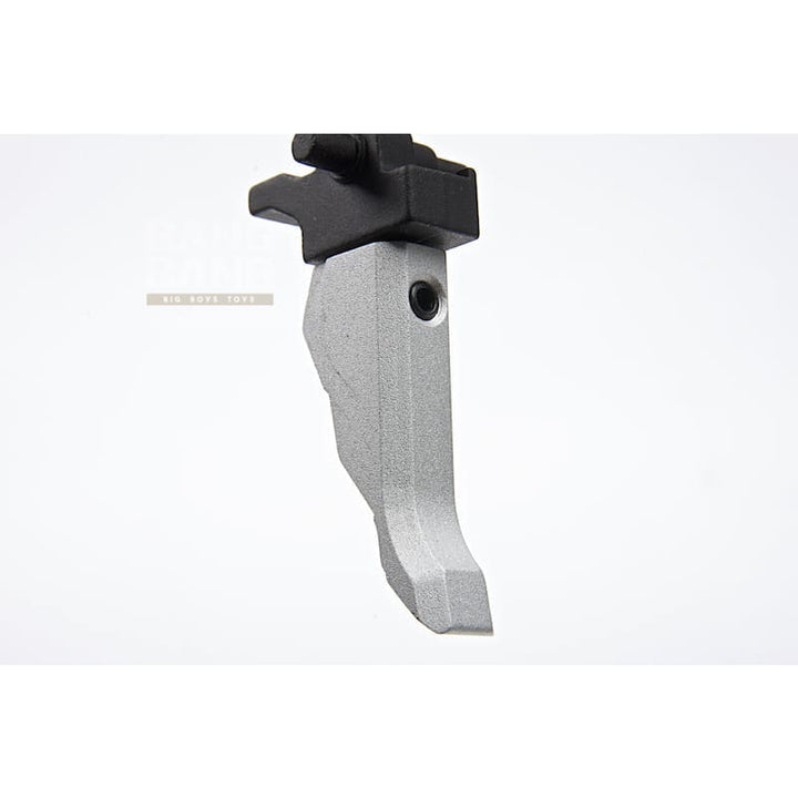 Prometheus Straight Trigger SIGMA for Tokyo Marui M4 Next Ge - Bang Bang Airsoft