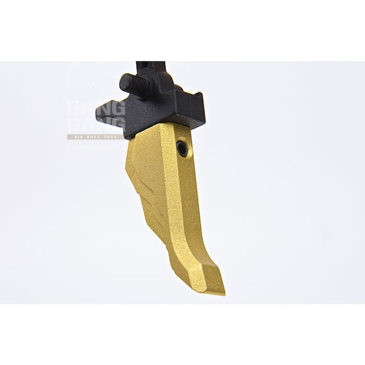 Prometheus Straight Trigger SIGMA for Tokyo Marui M4 Next Ge - Bang Bang Airsoft
