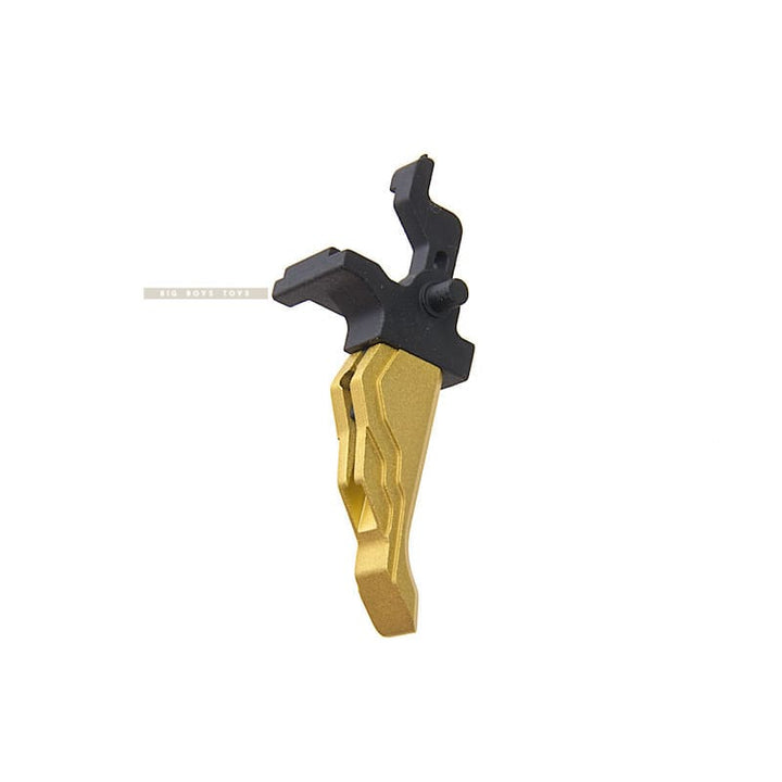 Prometheus Straight Trigger SIGMA for Tokyo Marui M4 Next Ge - Bang Bang Airsoft