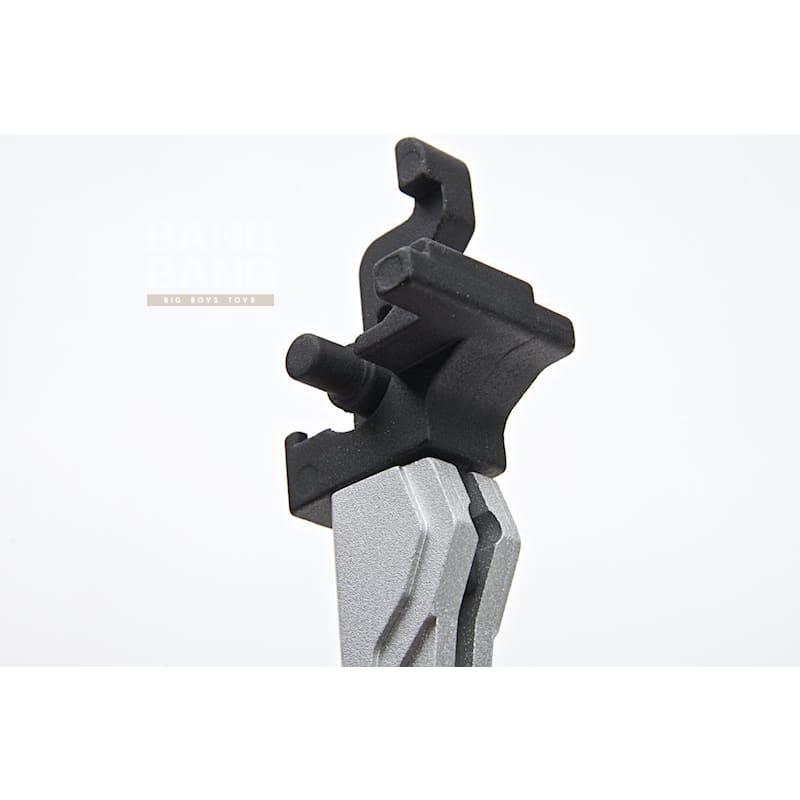Prometheus Straight Trigger SIGMA for Tokyo Marui M4 Next Ge - Bang Bang Airsoft