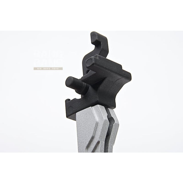 Prometheus Straight Trigger SIGMA for Tokyo Marui M4 Next Ge - Bang Bang Airsoft