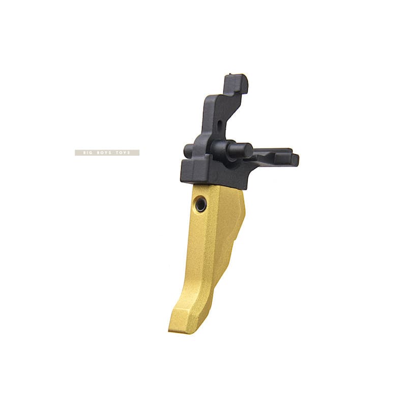 Prometheus Straight Trigger SIGMA for Tokyo Marui M4 Next Ge - Bang Bang Airsoft