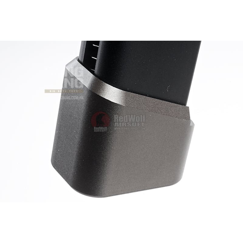 ProWin 36rds Magazine for Tokyo Marui Model 17 / 18 Series - Gray - Bang Bang Airsoft