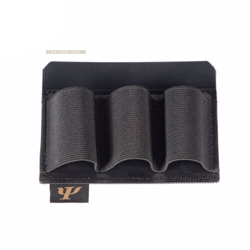 Psi gear equal width elastic insert pouch free shipping